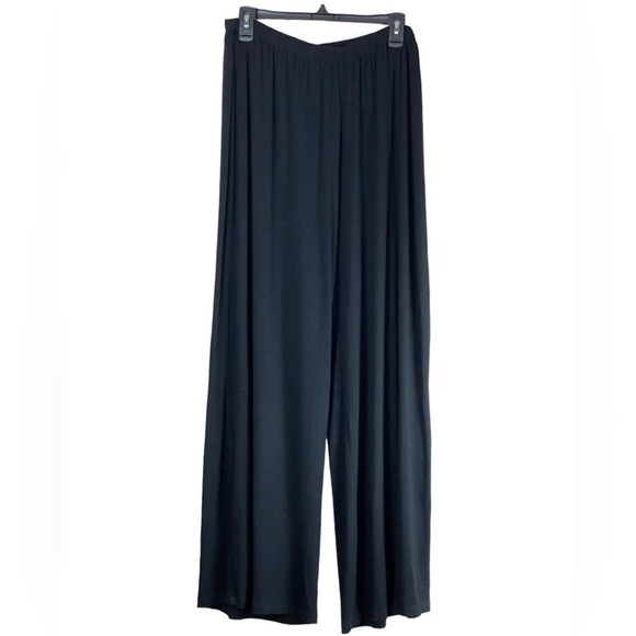 Side Street Boutique Pants - NWT/old stock. Side street Boutique Lake Tahoe. Long pants-elastic waist Size 2X